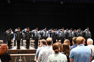 Ocean County remembers September 11, 2001