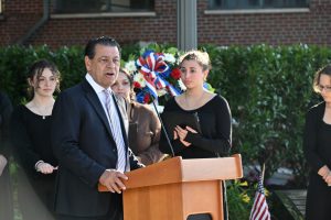 Ocean County remembers September 11, 2001