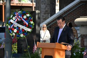 Ocean County remembers September 11, 2001