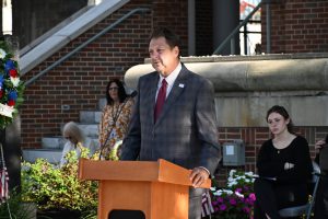 Ocean County remembers September 11, 2001