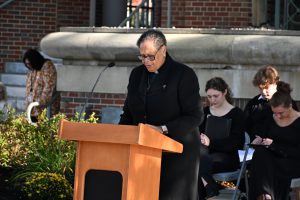 Ocean County remembers September 11, 2001