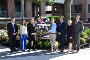 Ocean County remembers September 11, 2001