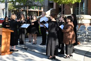 Ocean County remembers September 11, 2001