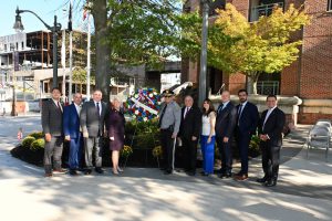 Ocean County remembers September 11, 2001