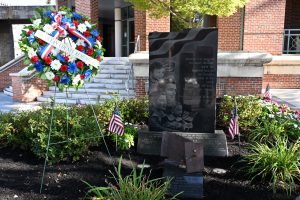 Ocean County remembers September 11, 2001