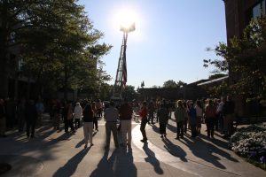 Ocean County remembers September 11, 2001