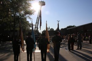 Ocean County remembers September 11, 2001