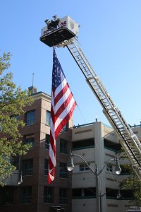Ocean County remembers September 11, 2001