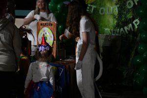 Scare Away Stigma Trunk or Treat with the Ocean County Mental Health Board