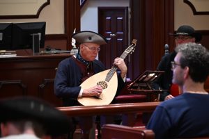 Countdown to Independence Celebration 2025