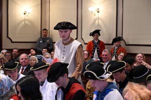 Countdown to Independence Celebration 2025