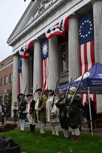 Countdown to Independence Celebration 2025