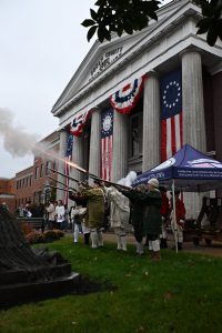 Countdown to Independence Celebration 2025