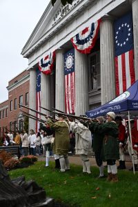 Countdown to Independence Celebration 2025