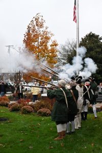 Countdown to Independence Celebration 2025