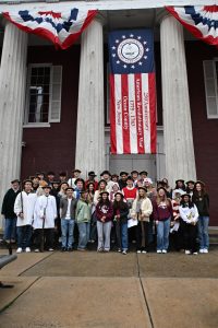 Countdown to Independence Celebration 2025