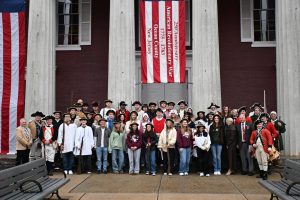 Countdown to Independence Celebration 2025