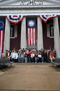 Countdown to Independence Celebration 2025