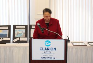 The Ocean County Advisory Commission on the Status of Women brought the month of March – Women’s History Month – to a close by honoring the achievements of women, in particular, Donna Velardi and the Ocean County Prosecutor’s Sexual Assault Response Team (SART), who was named the 2026 Women’s Advocate of the Year.