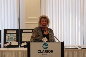 The Ocean County Advisory Commission on the Status of Women brought the month of March – Women’s History Month – to a close by honoring the achievements of women, in particular, Donna Velardi and the Ocean County Prosecutor’s Sexual Assault Response Team (SART), who was named the 2026 Women’s Advocate of the Year.