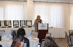 The Ocean County Advisory Commission on the Status of Women brought the month of March – Women’s History Month – to a close by honoring the achievements of women, in particular, Donna Velardi and the Ocean County Prosecutor’s Sexual Assault Response Team (SART), who was named the 2026 Women’s Advocate of the Year.