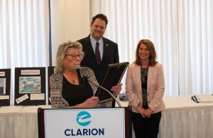 The Ocean County Advisory Commission on the Status of Women brought the month of March – Women’s History Month – to a close by honoring the achievements of women, in particular, Donna Velardi and the Ocean County Prosecutor’s Sexual Assault Response Team (SART), who was named the 2026 Women’s Advocate of the Year.