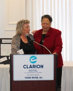 The Ocean County Advisory Commission on the Status of Women brought the month of March – Women’s History Month – to a close by honoring the achievements of women, in particular, Donna Velardi and the Ocean County Prosecutor’s Sexual Assault Response Team (SART), who was named the 2026 Women’s Advocate of the Year.