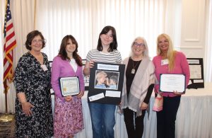 The Ocean County Advisory Commission on the Status of Women brought the month of March – Women’s History Month – to a close by honoring the achievements of women, in particular, Donna Velardi and the Ocean County Prosecutor’s Sexual Assault Response Team (SART), who was named the 2026 Women’s Advocate of the Year.