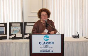 The Ocean County Advisory Commission on the Status of Women brought the month of March – Women’s History Month – to a close by honoring the achievements of women, in particular, Donna Velardi and the Ocean County Prosecutor’s Sexual Assault Response Team (SART), who was named the 2026 Women’s Advocate of the Year.