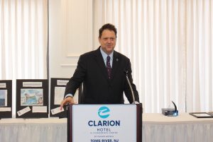 The Ocean County Advisory Commission on the Status of Women brought the month of March – Women’s History Month – to a close by honoring the achievements of women, in particular, Donna Velardi and the Ocean County Prosecutor’s Sexual Assault Response Team (SART), who was named the 2026 Women’s Advocate of the Year.