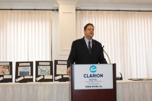 The Ocean County Advisory Commission on the Status of Women brought the month of March – Women’s History Month – to a close by honoring the achievements of women, in particular, Donna Velardi and the Ocean County Prosecutor’s Sexual Assault Response Team (SART), who was named the 2026 Women’s Advocate of the Year.