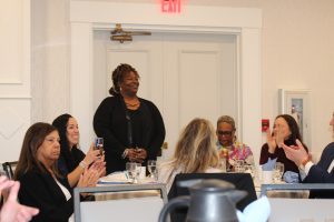 The Ocean County Advisory Commission on the Status of Women brought the month of March – Women’s History Month – to a close by honoring the achievements of women, in particular, Donna Velardi and the Ocean County Prosecutor’s Sexual Assault Response Team (SART), who was named the 2026 Women’s Advocate of the Year.