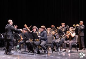 2026 Salute to Ocean County Ceremony