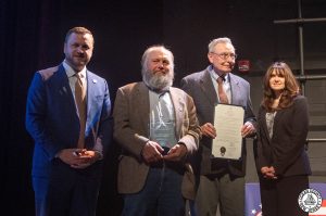 2026 Salute to Ocean County Ceremony