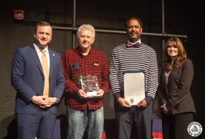 2026 Salute to Ocean County Ceremony