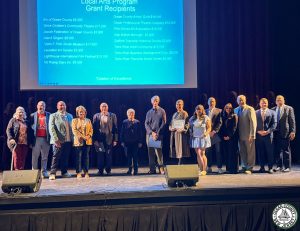 2026 Salute to Ocean County Ceremony