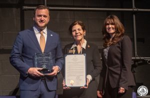 2026 Salute to Ocean County Ceremony