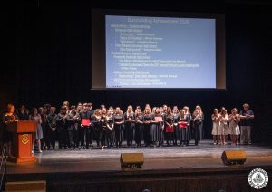 2026 Salute to Ocean County Ceremony