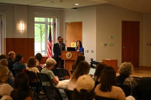 Ocean County officially launched New Jersey's first county-level Multisector Plan for Aging on June 23, marking an important milestone in supporting older adults, individuals with disabilities, caregivers and families throughout our community.