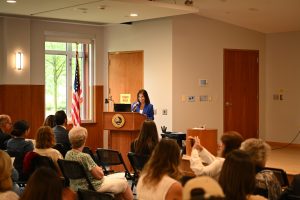 Ocean County officially launched New Jersey's first county-level Multisector Plan for Aging on June 23, marking an important milestone in supporting older adults, individuals with disabilities, caregivers and families throughout our community.