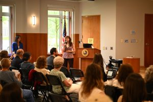 Ocean County officially launched New Jersey's first county-level Multisector Plan for Aging on June 23, marking an important milestone in supporting older adults, individuals with disabilities, caregivers and families throughout our community.