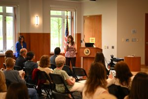 Ocean County officially launched New Jersey's first county-level Multisector Plan for Aging on June 23, marking an important milestone in supporting older adults, individuals with disabilities, caregivers and families throughout our community.