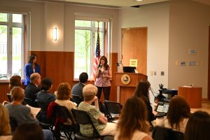Ocean County officially launched New Jersey's first county-level Multisector Plan for Aging on June 23, marking an important milestone in supporting older adults, individuals with disabilities, caregivers and families throughout our community.