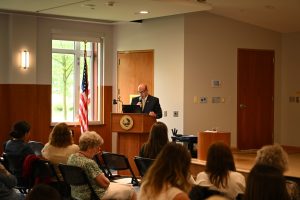 Ocean County officially launched New Jersey's first county-level Multisector Plan for Aging on June 23, marking an important milestone in supporting older adults, individuals with disabilities, caregivers and families throughout our community.