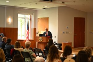 Ocean County officially launched New Jersey's first county-level Multisector Plan for Aging on June 23, marking an important milestone in supporting older adults, individuals with disabilities, caregivers and families throughout our community.