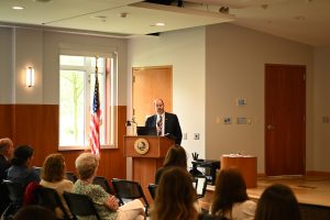 Ocean County officially launched New Jersey's first county-level Multisector Plan for Aging on June 23, marking an important milestone in supporting older adults, individuals with disabilities, caregivers and families throughout our community.
