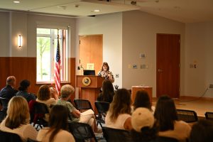 Ocean County officially launched New Jersey's first county-level Multisector Plan for Aging on June 23, marking an important milestone in supporting older adults, individuals with disabilities, caregivers and families throughout our community.