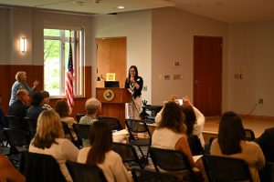 Ocean County officially launched New Jersey's first county-level Multisector Plan for Aging on June 23, marking an important milestone in supporting older adults, individuals with disabilities, caregivers and families throughout our community.