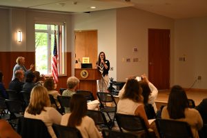 Ocean County officially launched New Jersey's first county-level Multisector Plan for Aging on June 23, marking an important milestone in supporting older adults, individuals with disabilities, caregivers and families throughout our community.
