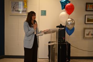 Ocean County’s 49th Annual Senior Citizens Art Exhibit, recently held at Ocean County College, Toms River, featured the county’s best and brightest artists in a host of mediums from oil painting to photography.